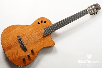 STAGE GUITAR - Natural Amber